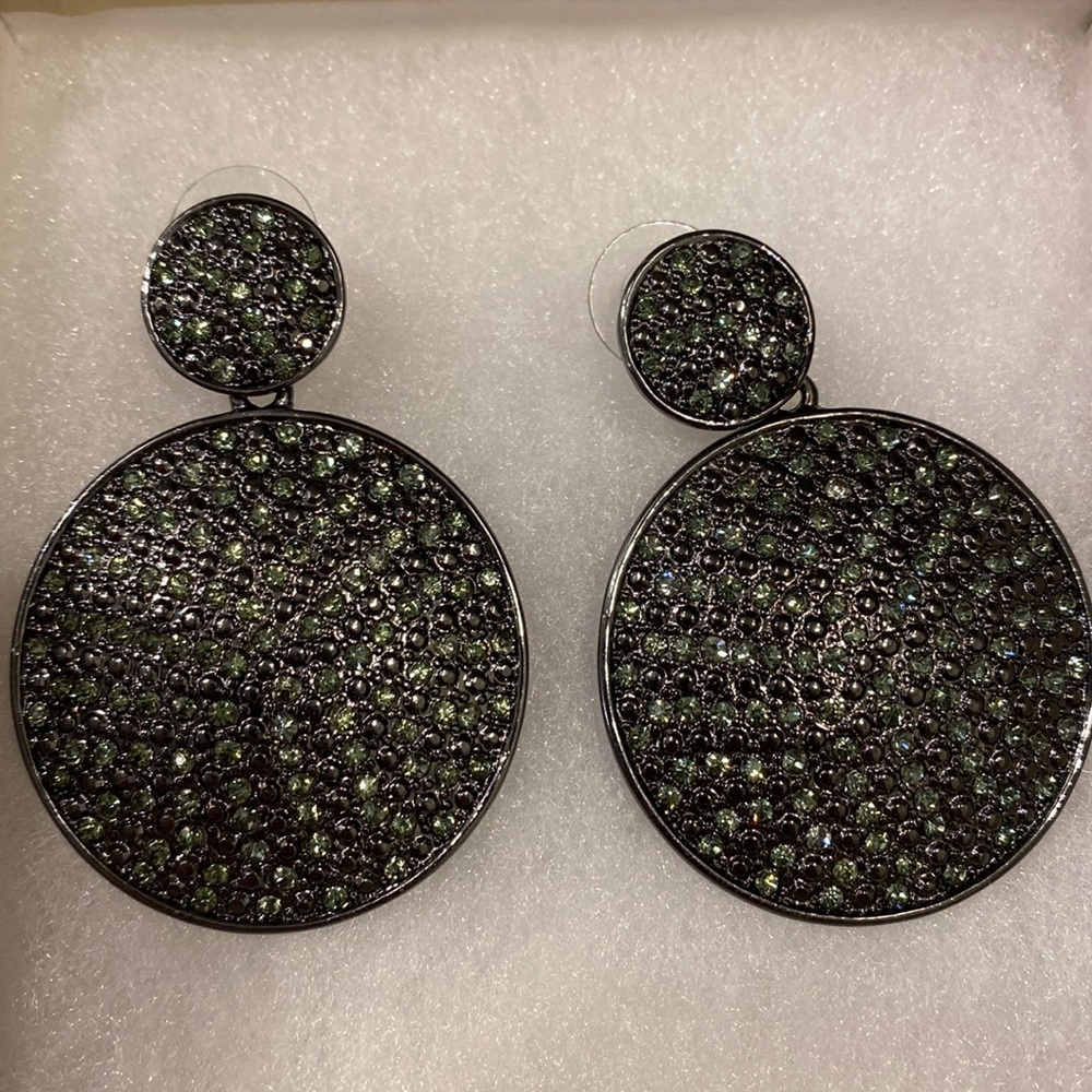 BCBGMAXAZRIA Earrings